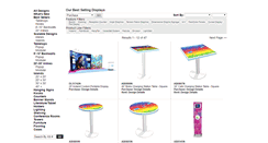 Desktop Screenshot of abstractdisplays.ndlibraries.com